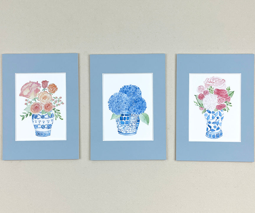 Mini Prints