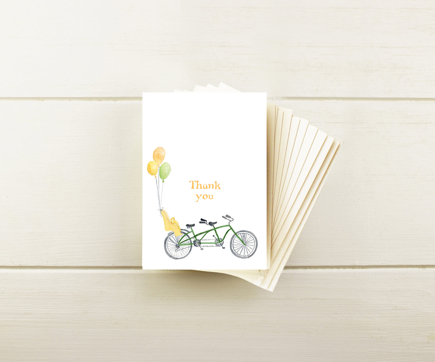 Bicycle cheapest Note Cards