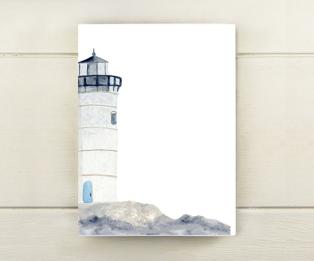 Lighthouse Card