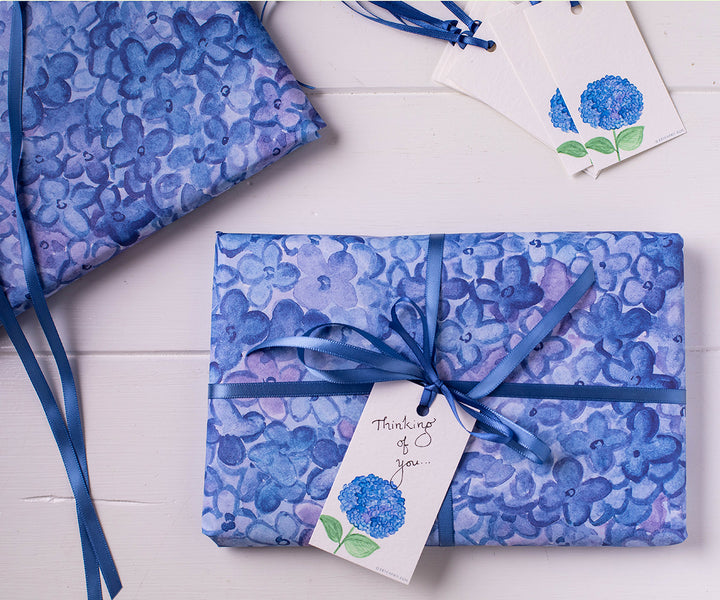 Gift Wrap Service